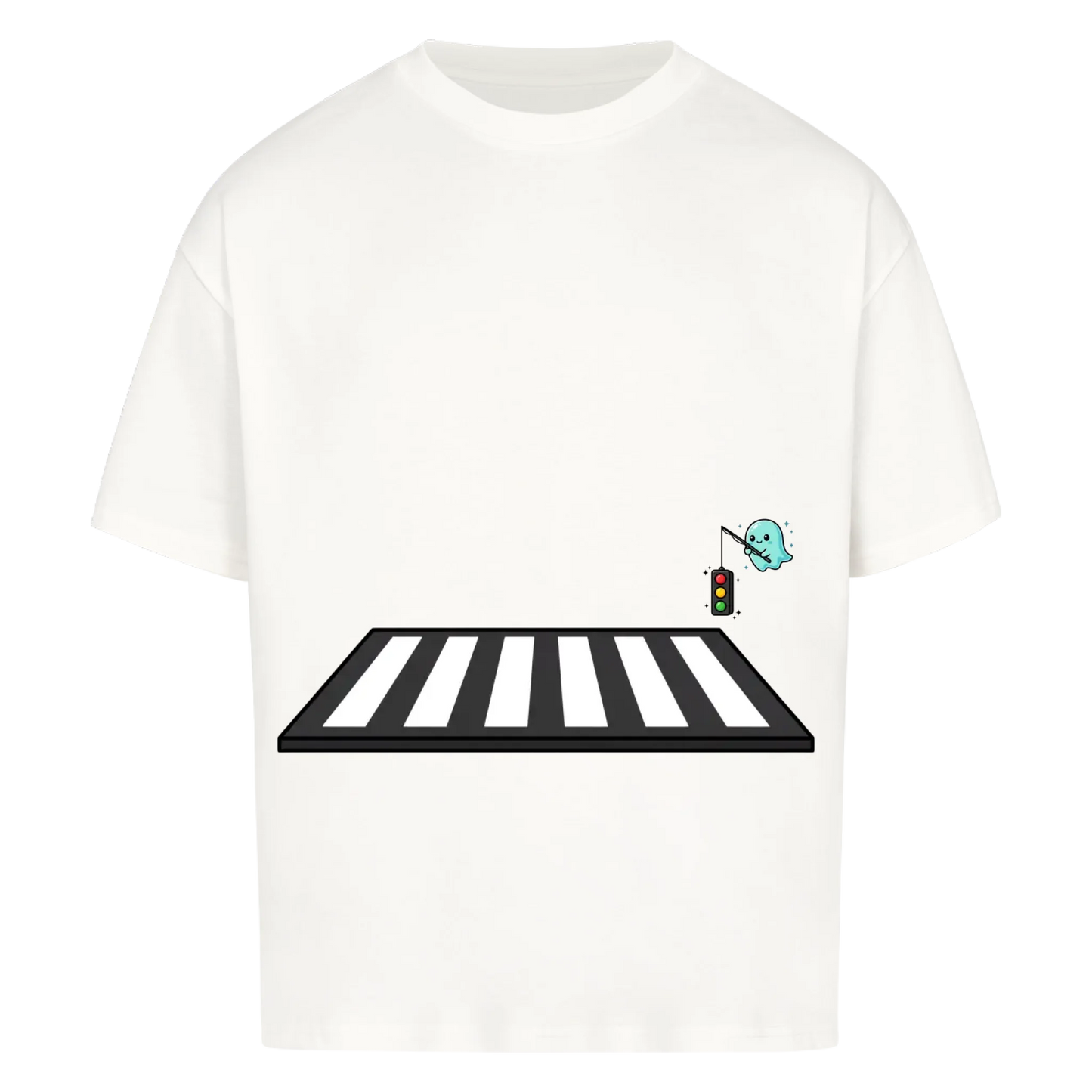 Super Dad Street - Customisable present for Dad
