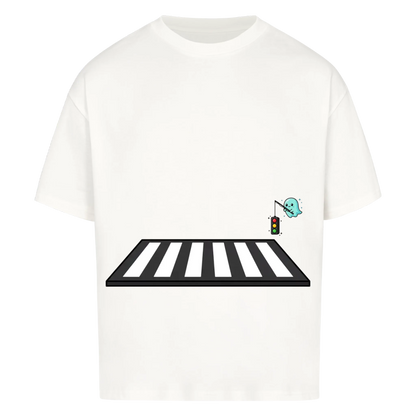 Super Dad Street - Customisable present for Dad