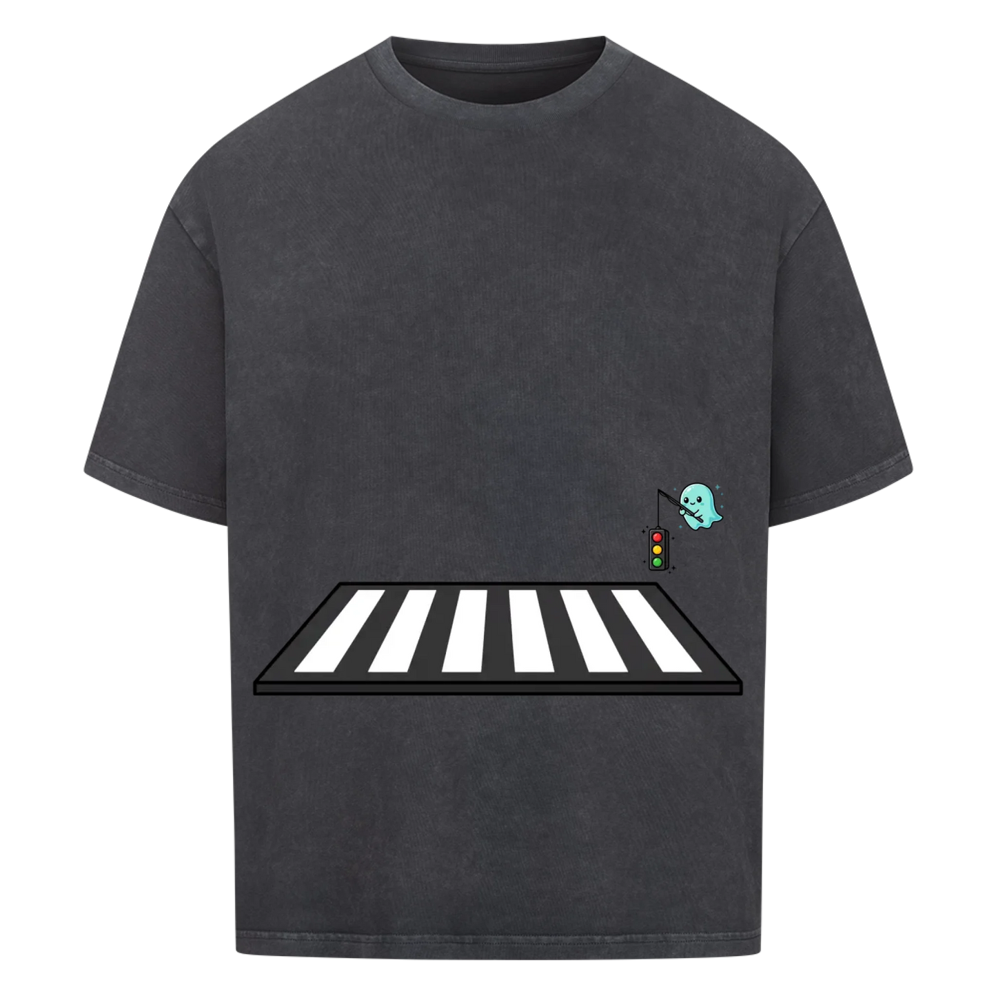 Super Dad Street - Customisable present for Dad