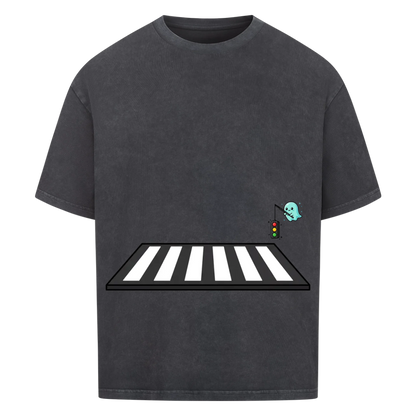Super Dad Street - Customisable present for Dad