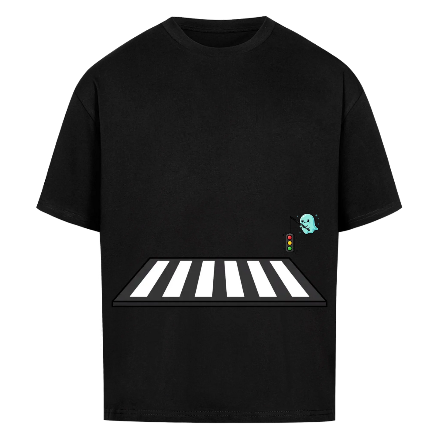 Super Dad Street - Customisable present for Dad