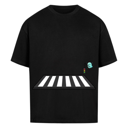 Super Dad Street - Customisable present for Dad