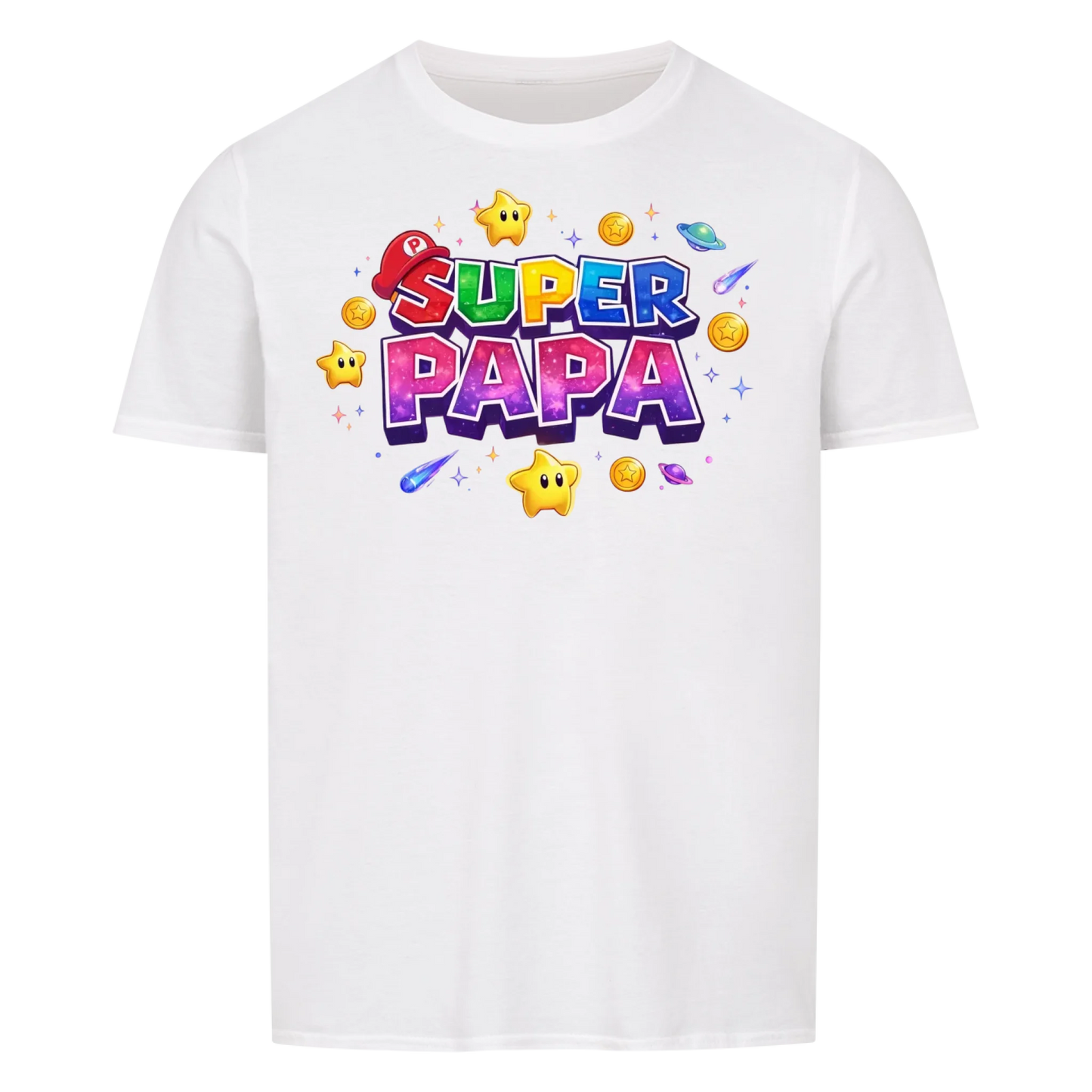 Super Papa Œufs - Cadeau personnalisé pour Papa