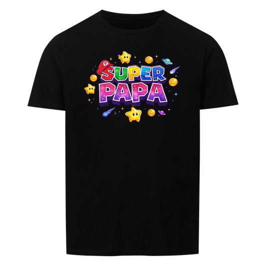 Super Papa Œufs - Cadeau personnalisé pour Papa