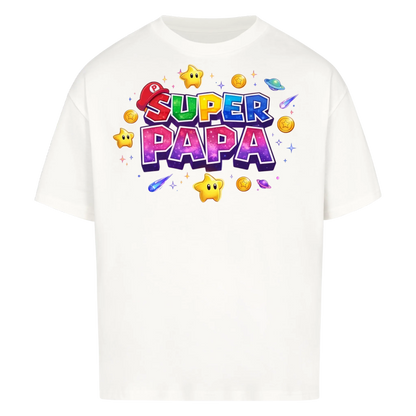 Super Papa Œufs - Cadeau personnalisé pour Papa