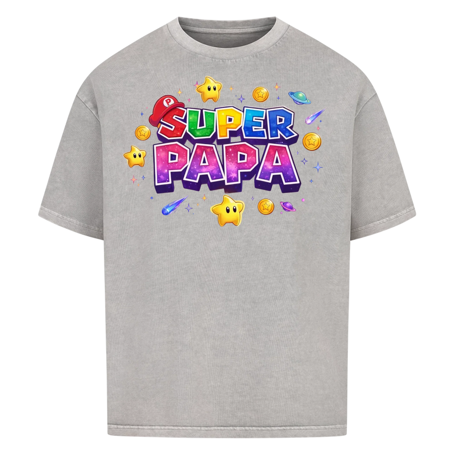Super Papa Œufs - Cadeau personnalisé pour Papa