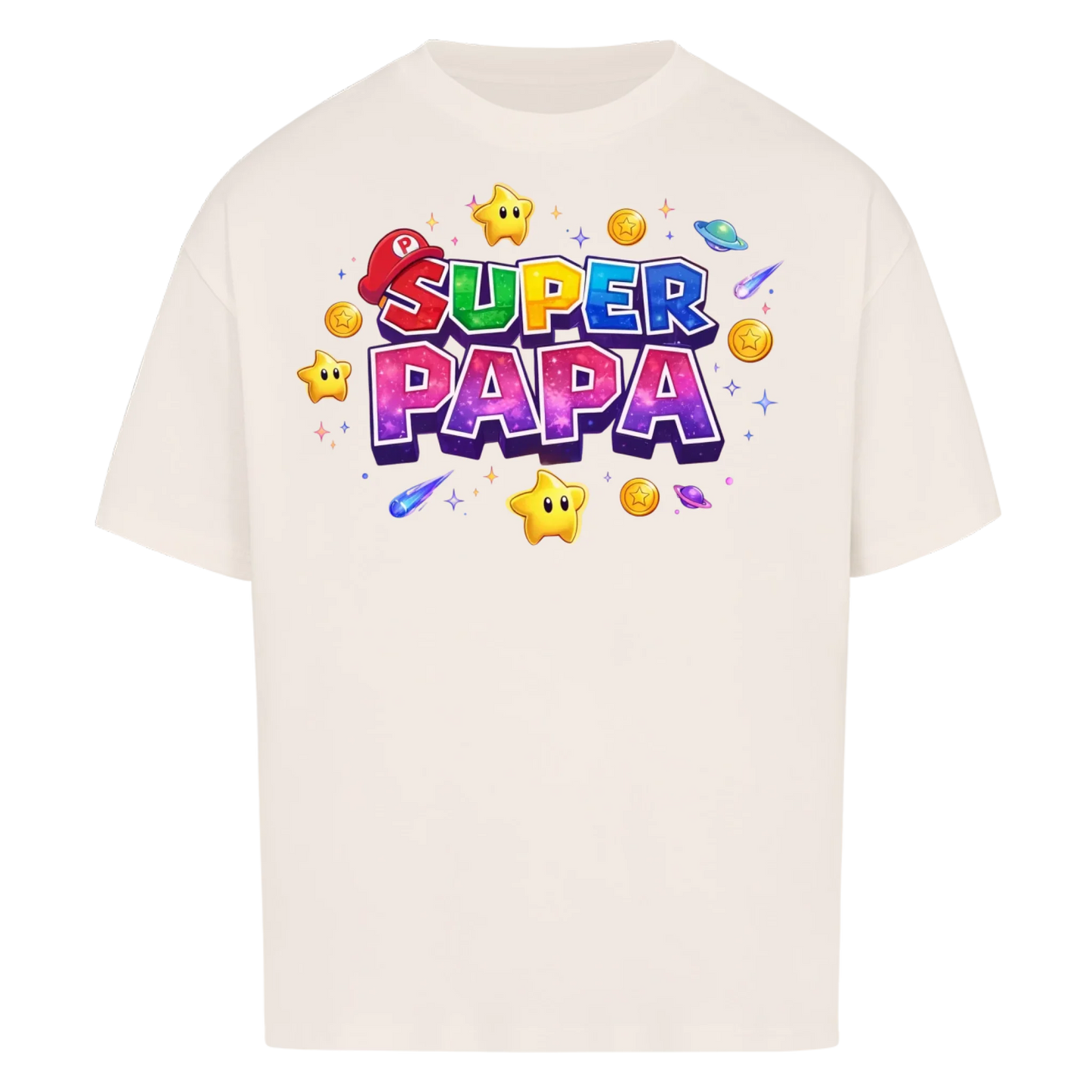 Super Papa Œufs - Cadeau personnalisé pour Papa