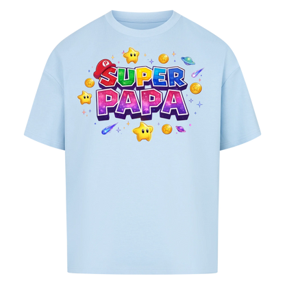 Super Papa Œufs - Cadeau personnalisé pour Papa
