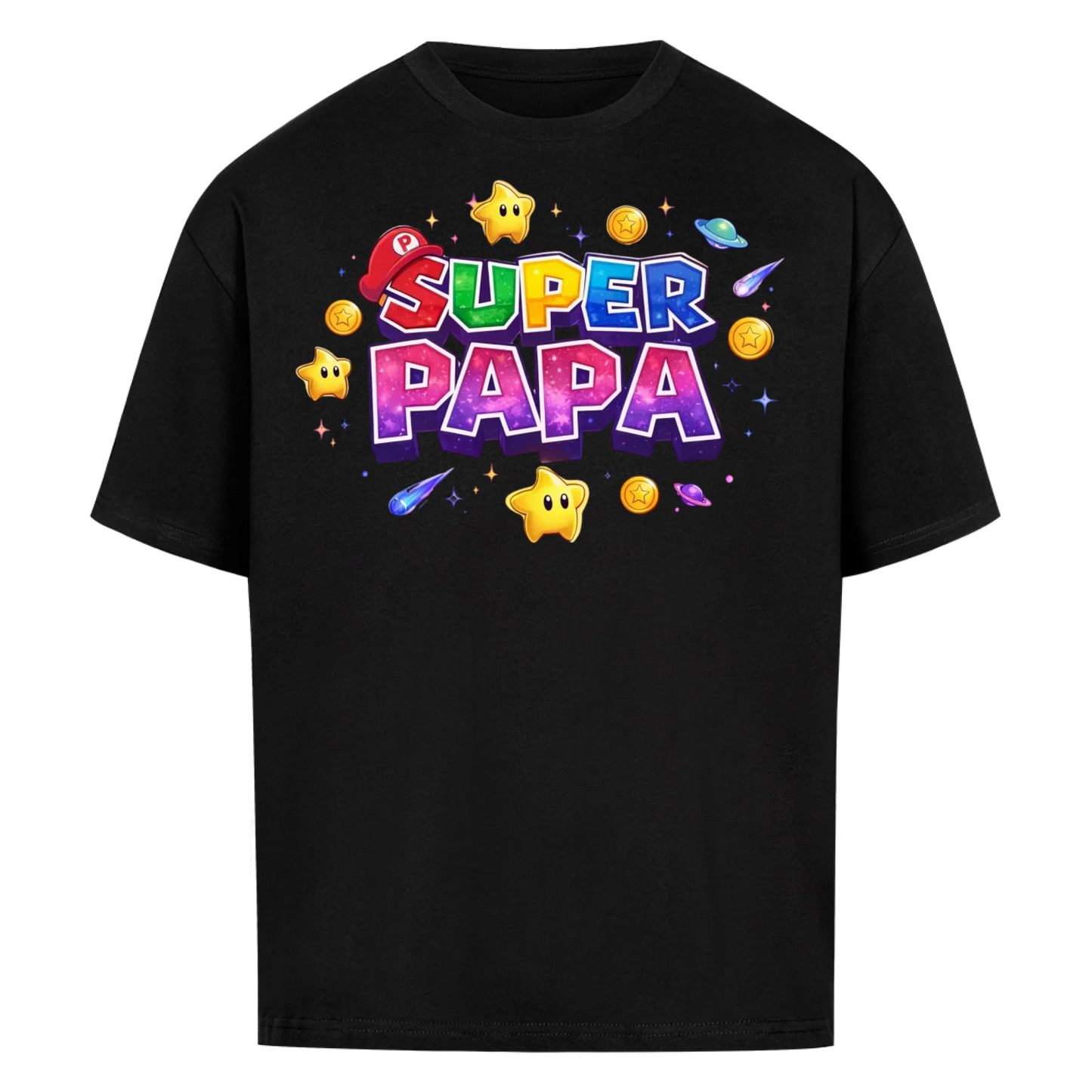 Super Papa Œufs - Cadeau personnalisé pour Papa