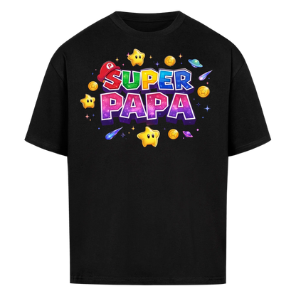 Super Papa Œufs - Cadeau personnalisé pour Papa
