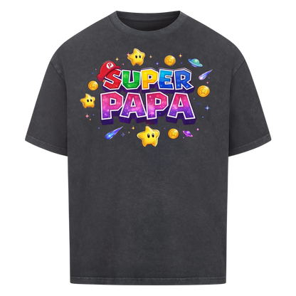Super Papa Œufs - Cadeau personnalisé pour Papa