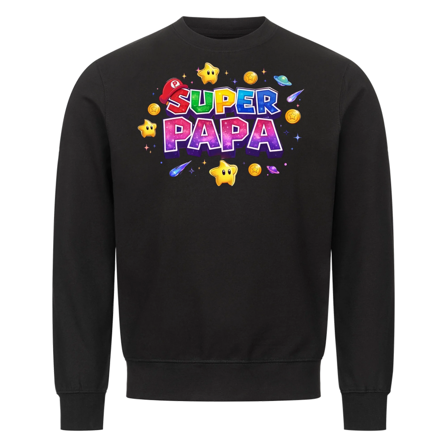 Super Papa Œufs - Cadeau personnalisé pour Papa