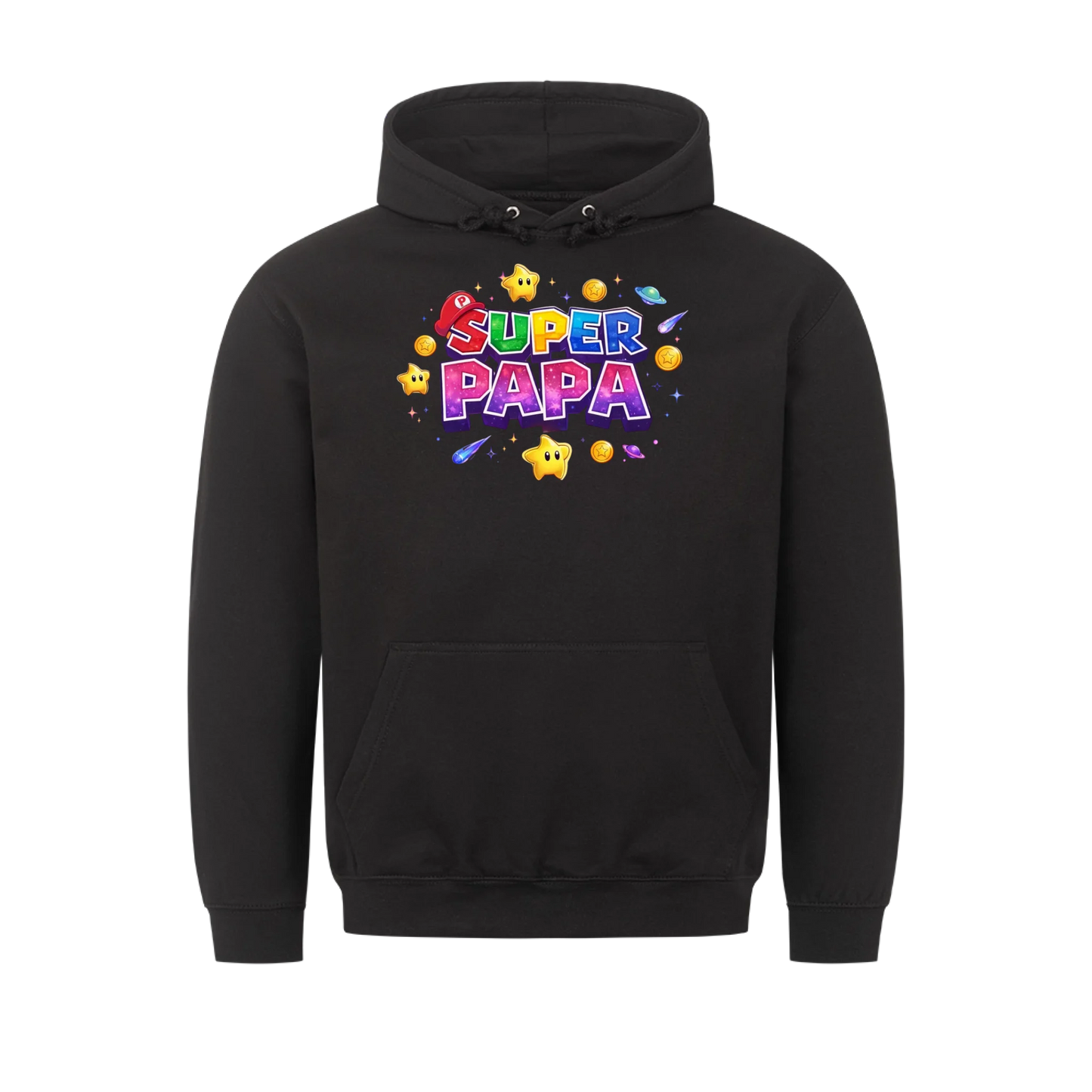 Super Papa Œufs - Cadeau personnalisé pour Papa