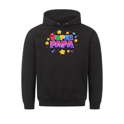 Super Papa Œufs - Cadeau personnalisé pour Papa