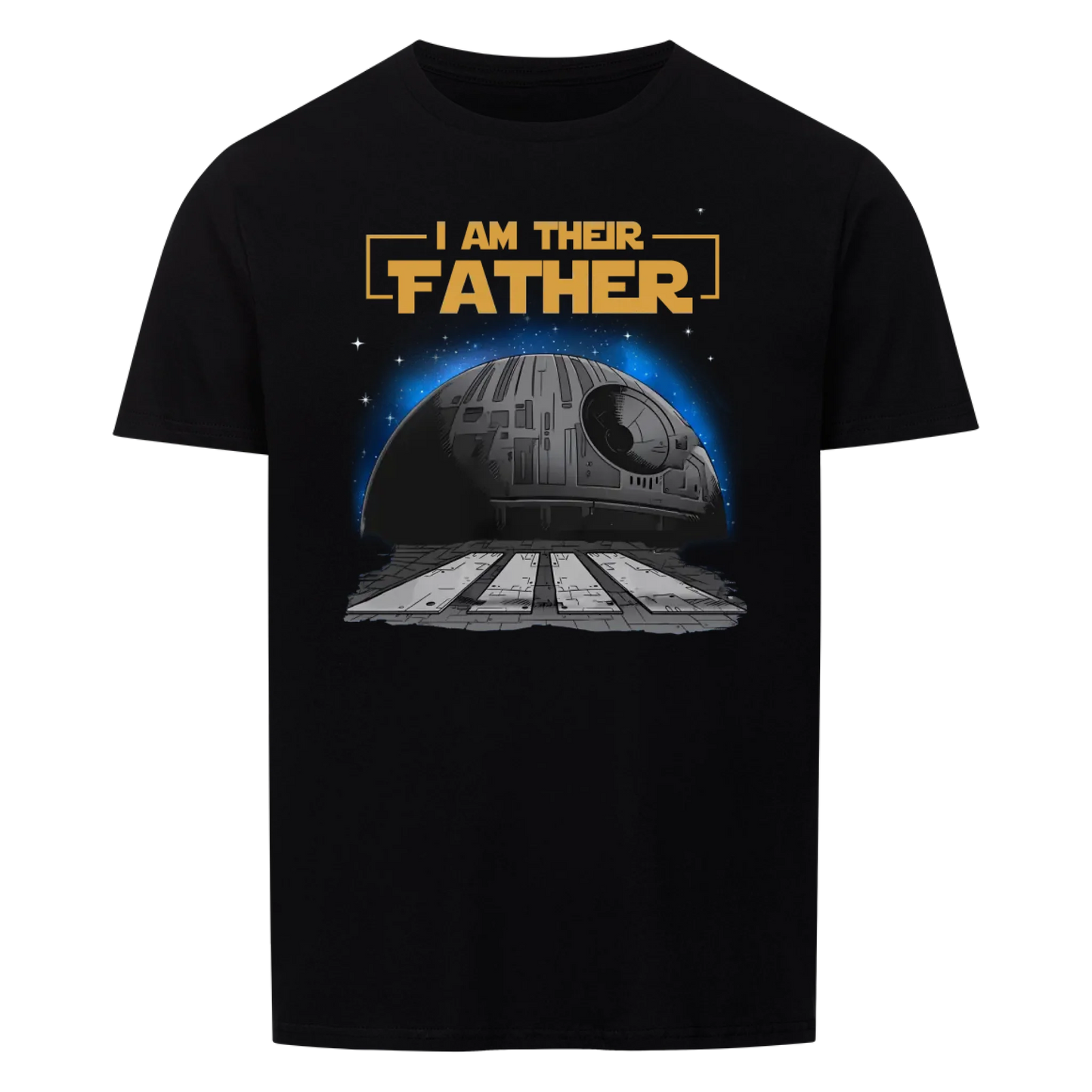 Their Father - Customisable present for Dad
