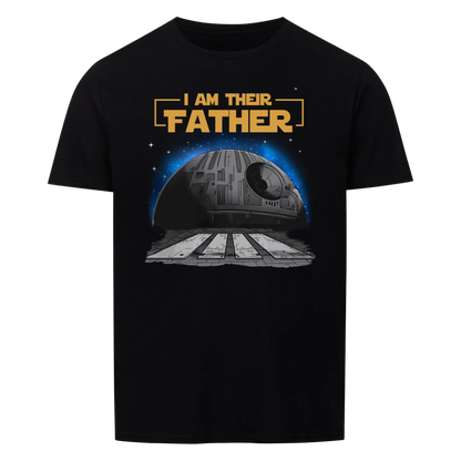 Their Father - Customisable present for Dad