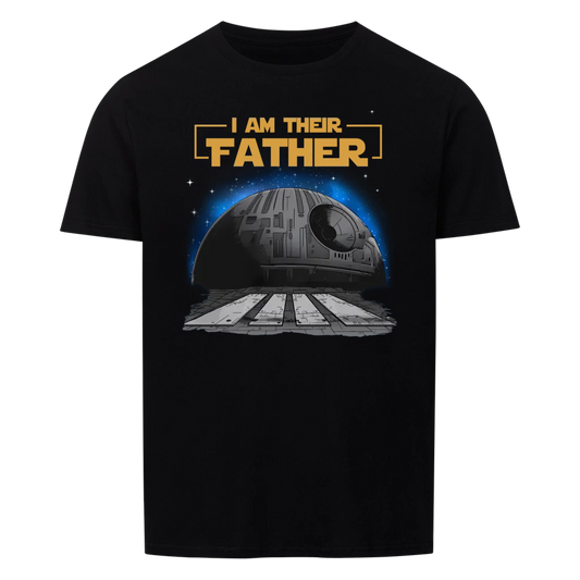 Their Father - Customisable present for Dad