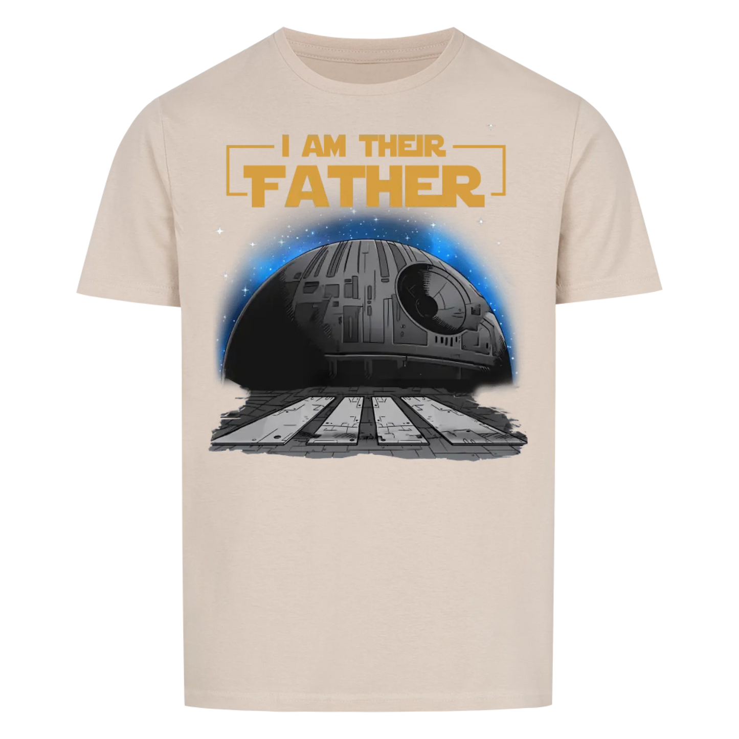 Their Father - Customisable present for Dad