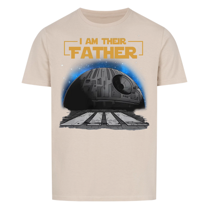 Their Father - Customisable present for Dad