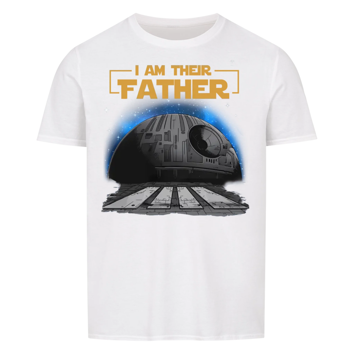 Their Father - Customisable present for Dad
