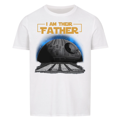 Their Father - Customisable present for Dad
