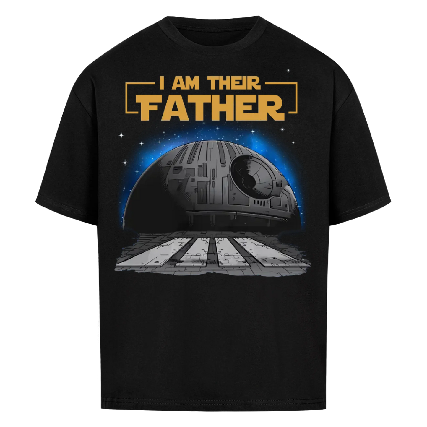 Their Father - Customisable present for Dad