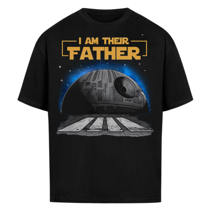 Their Father - Customisable present for Dad
