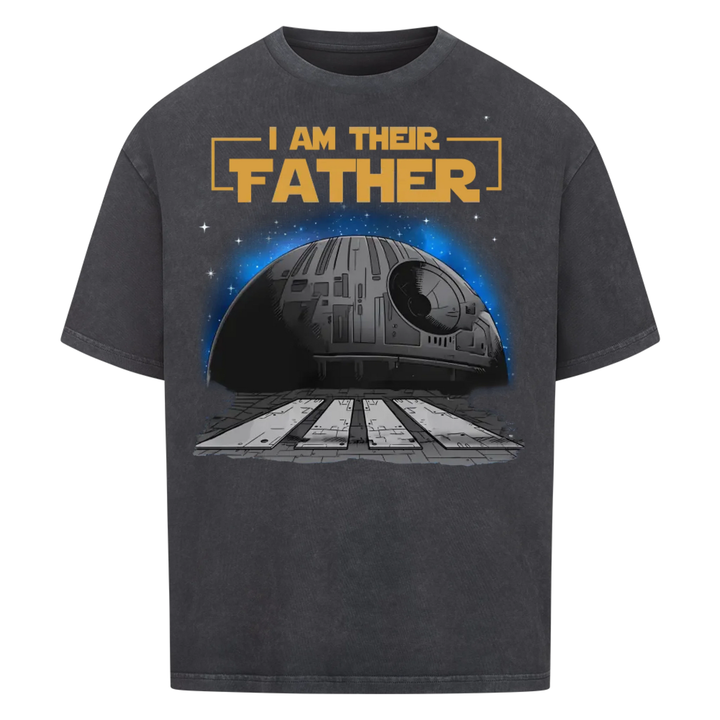 Their Father - Customisable present for Dad