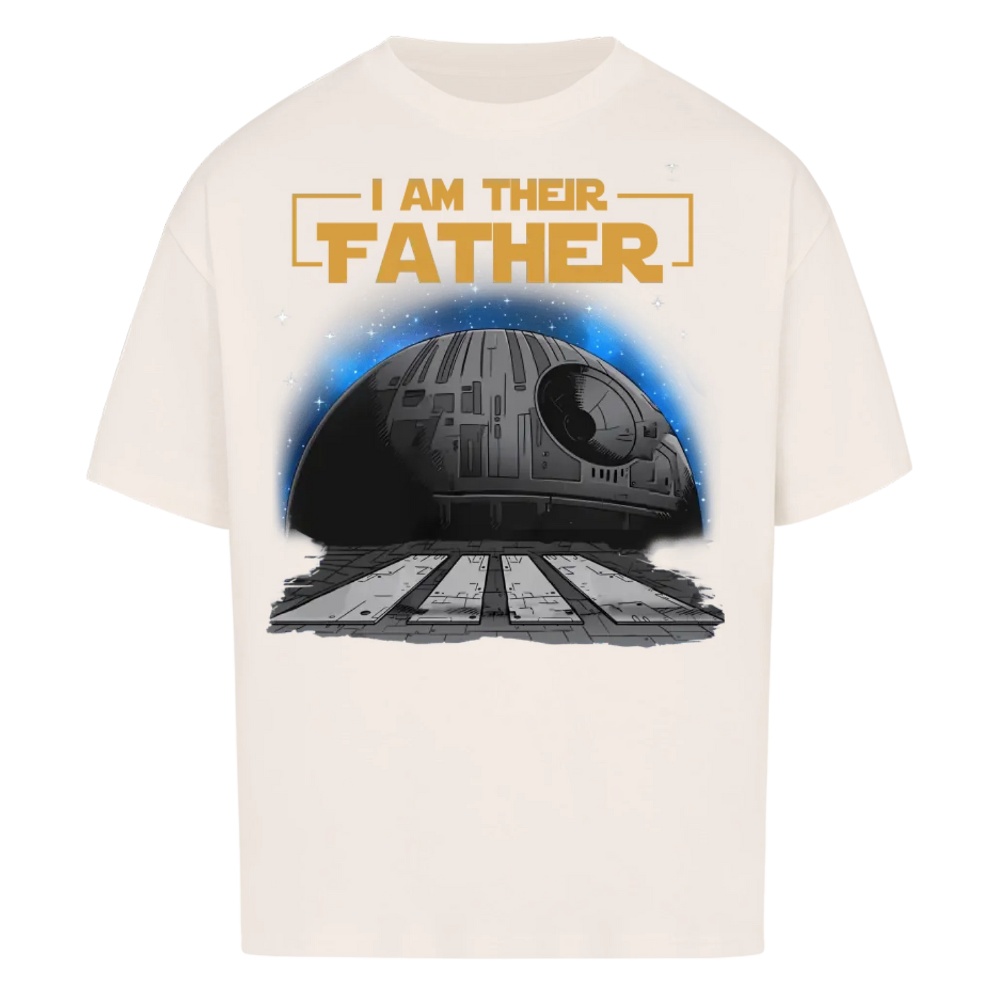 Their Father - Customisable present for Dad