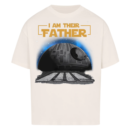 Their Father - Customisable present for Dad