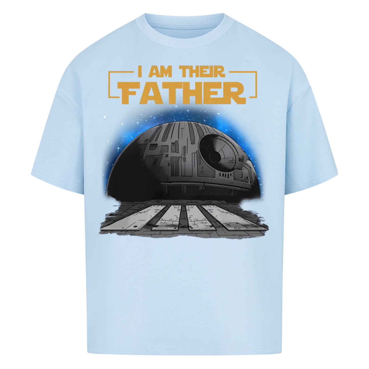 Their Father - Customisable present for Dad