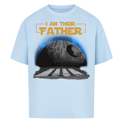 Their Father - Customisable present for Dad