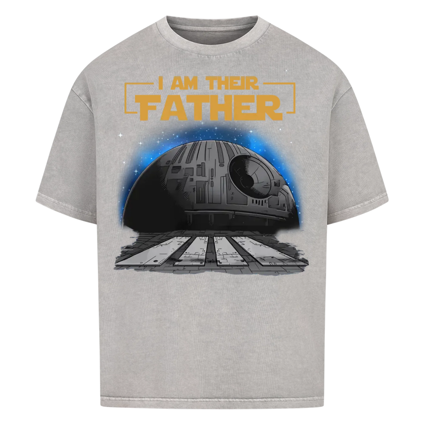 Their Father - Customisable present for Dad