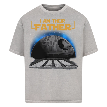 Their Father - Customisable present for Dad