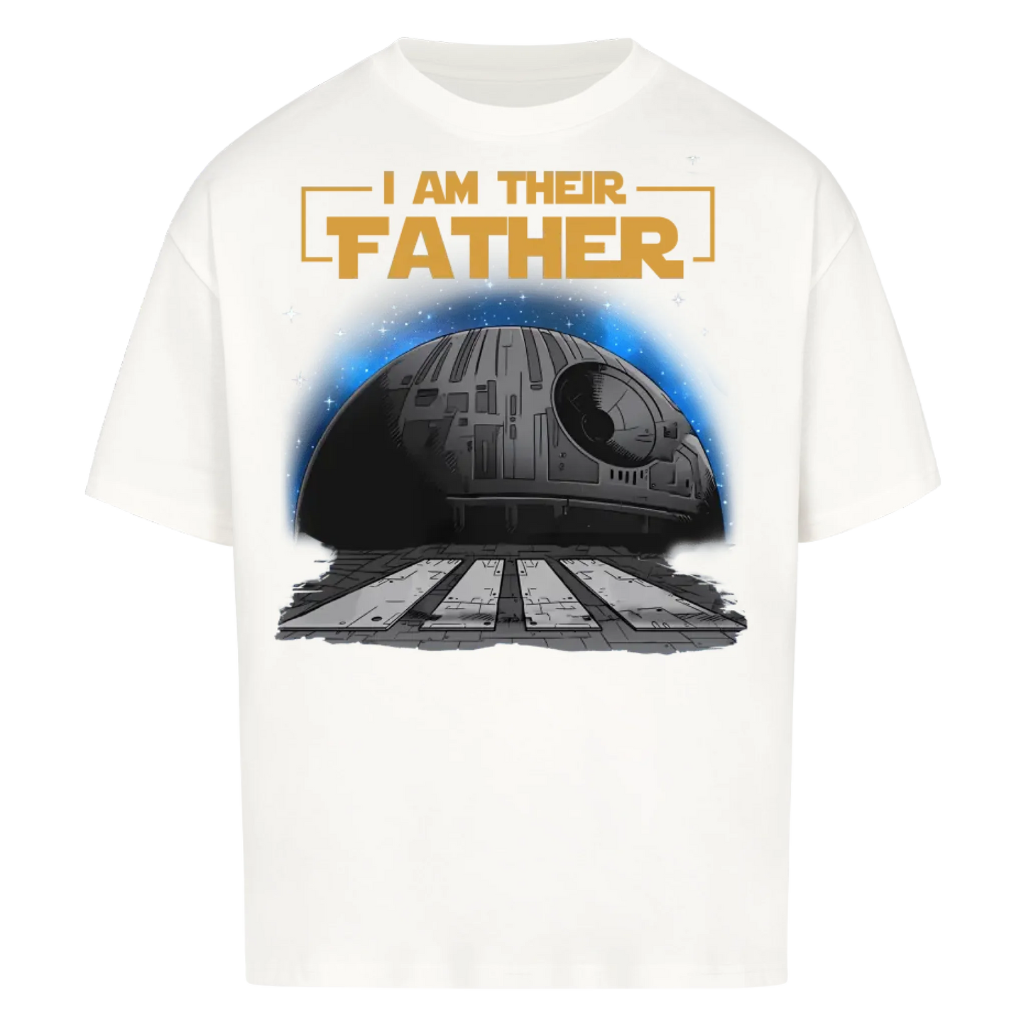 Their Father - Customisable present for Dad