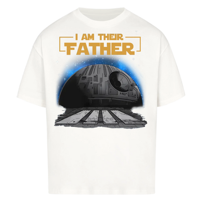 Their Father - Customisable present for Dad