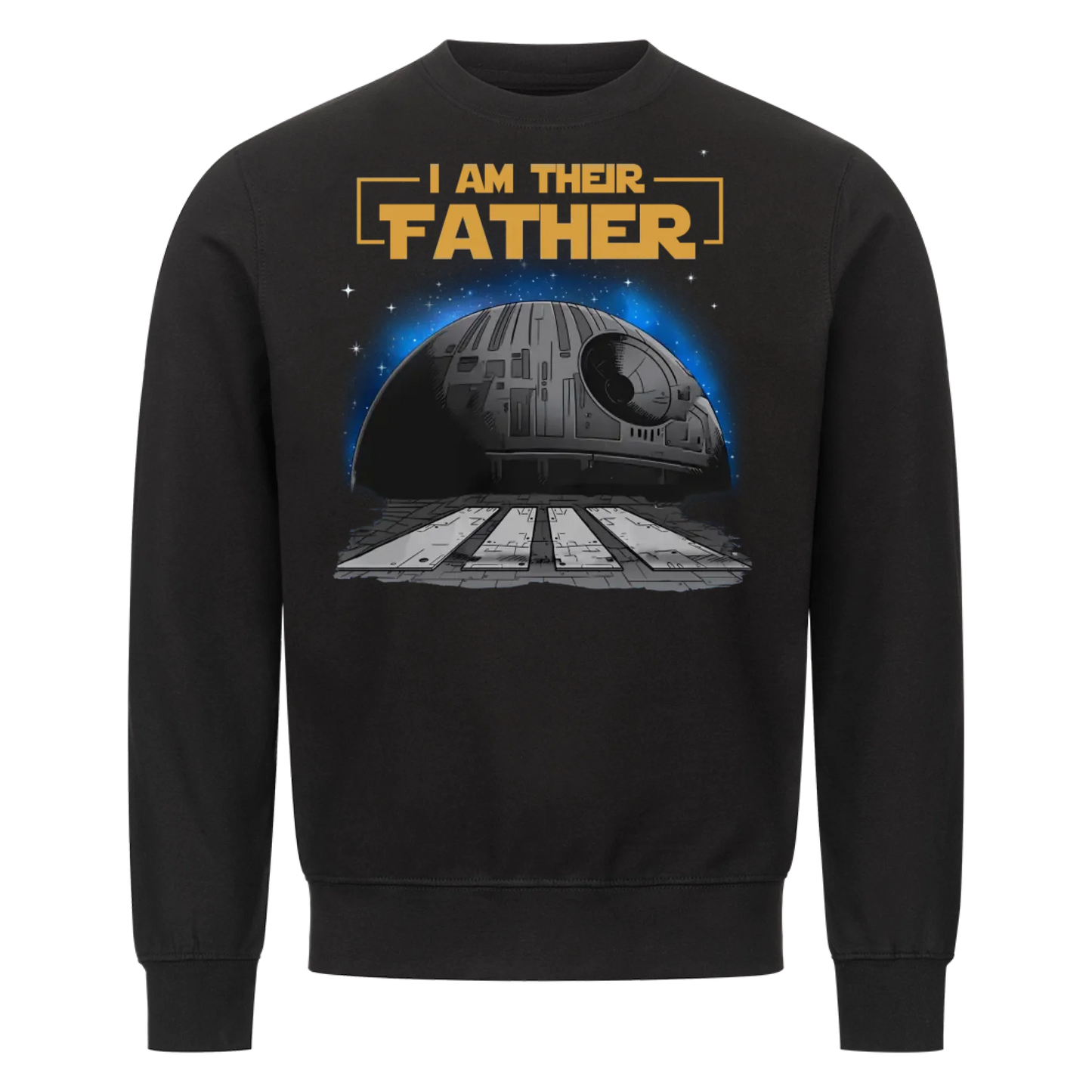 Their Father - Customisable present for Dad