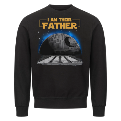 Their Father - Customisable present for Dad