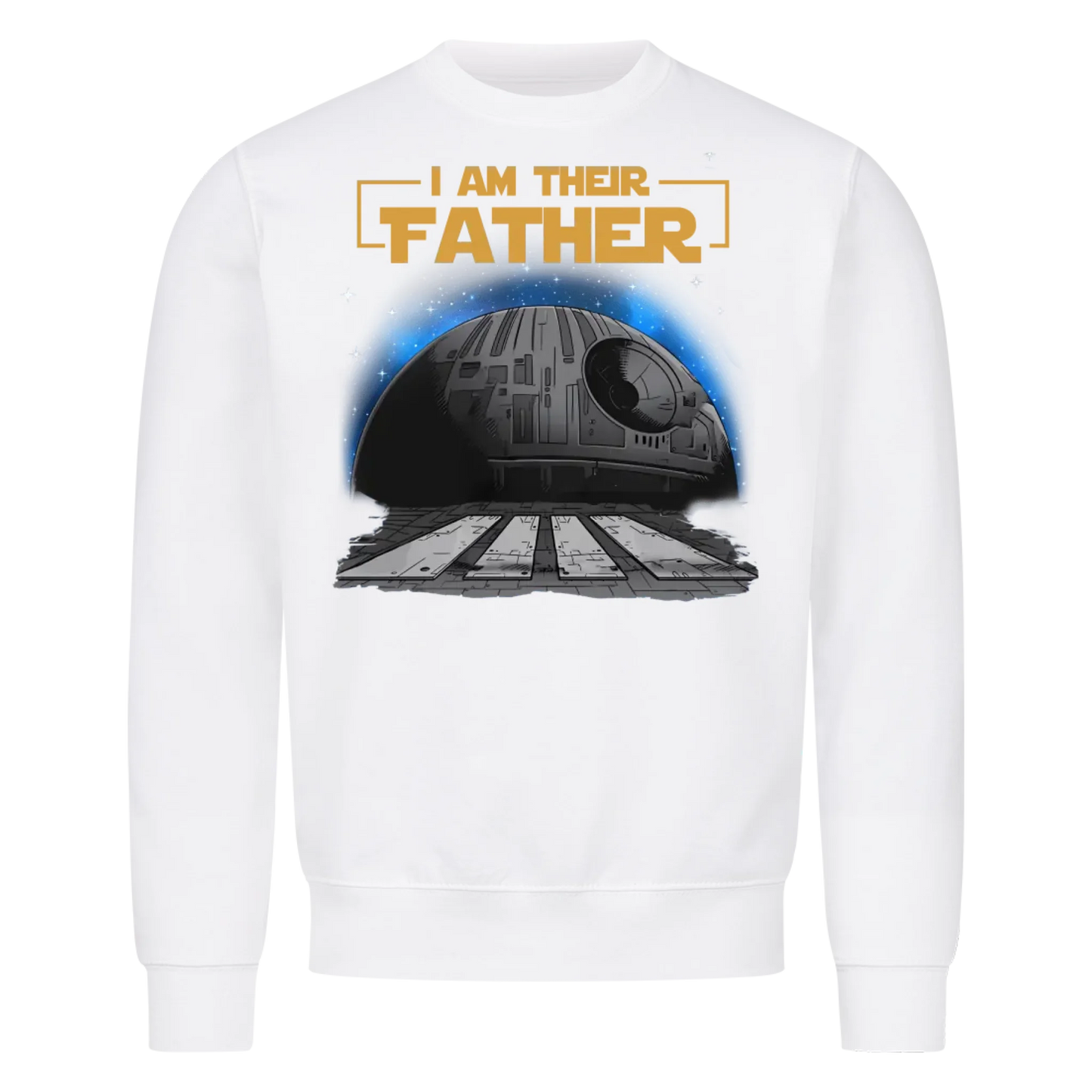 Their Father - Customisable present for Dad