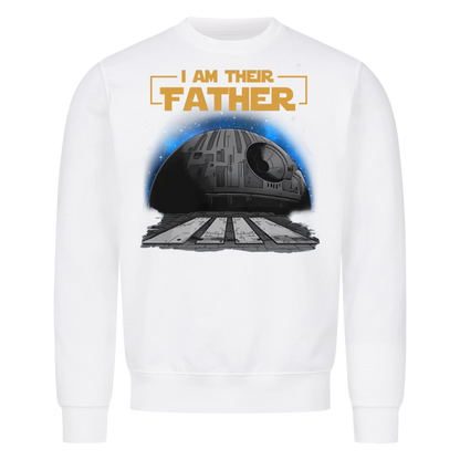 Their Father - Customisable present for Dad