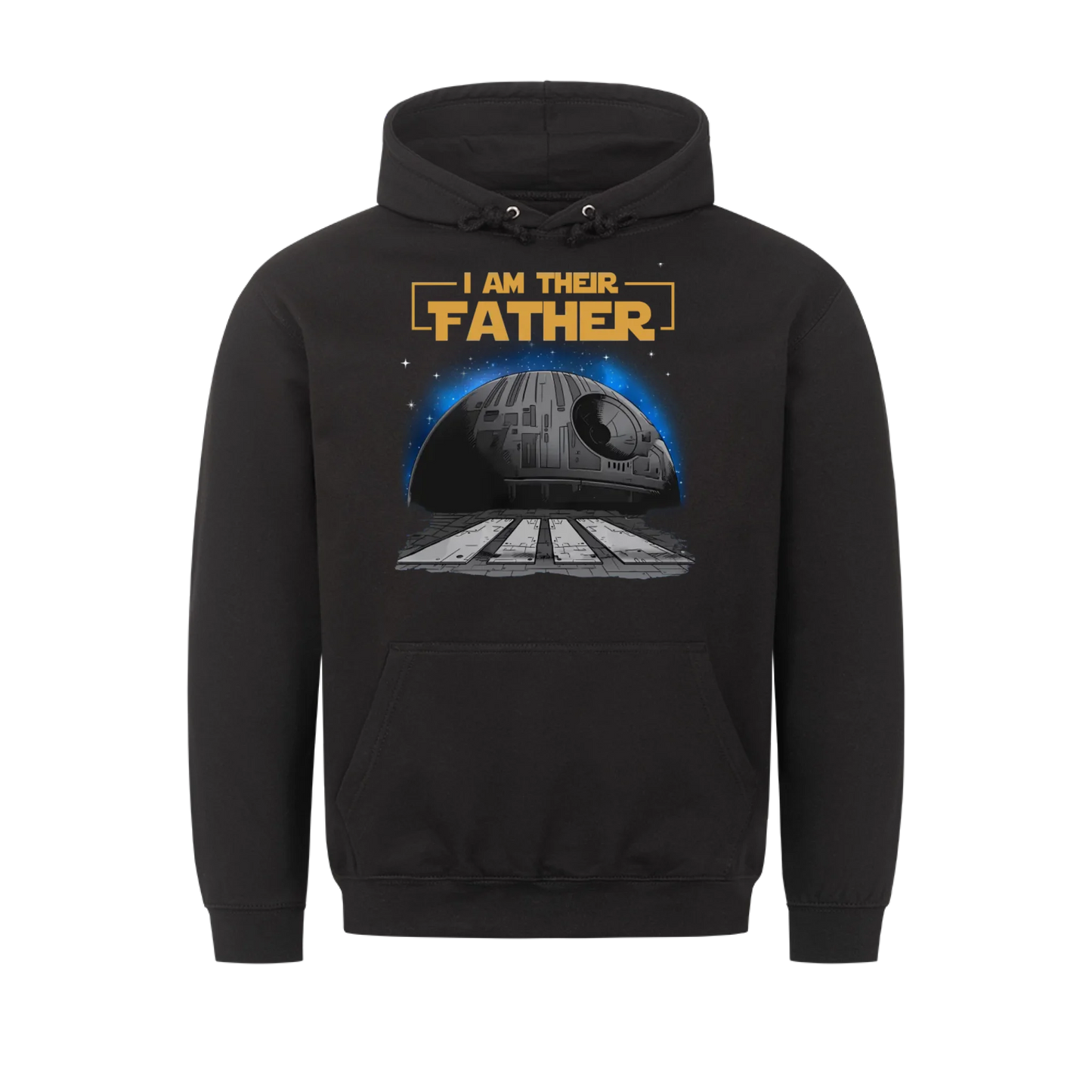 Their Father - Customisable present for Dad