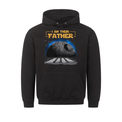 Their Father - Customisable present for Dad