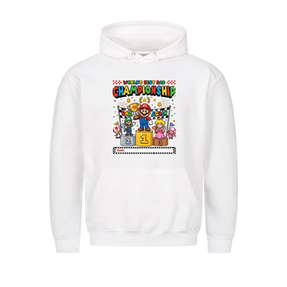 Champions - Customisable present for Dad
