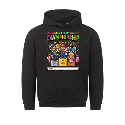 Champions - Customisable present for Dad