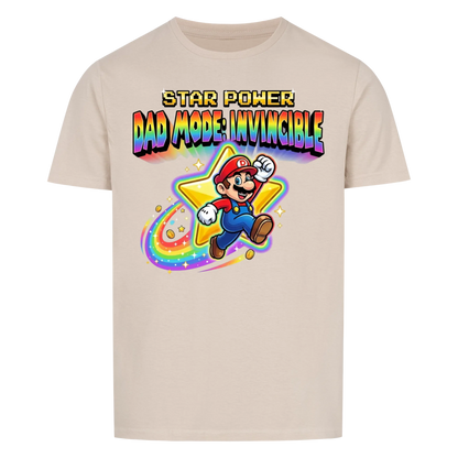 Dad Mode - Customisable present for Dad