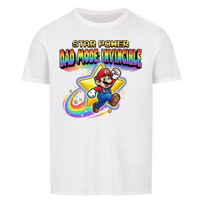 Dad Mode - Customisable present for Dad