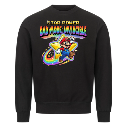 Dad Mode - Customisable present for Dad