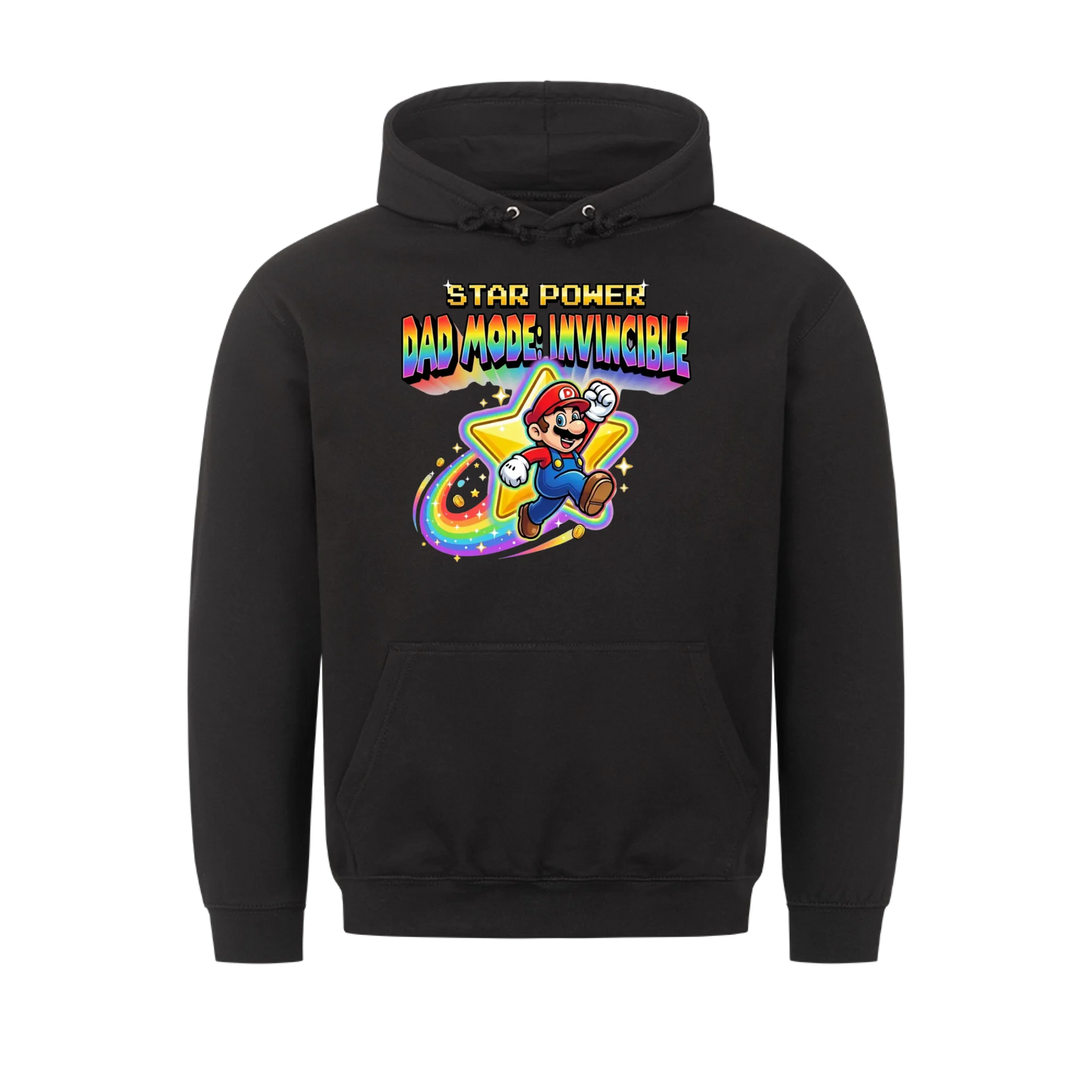Dad Mode - Customisable present for Dad