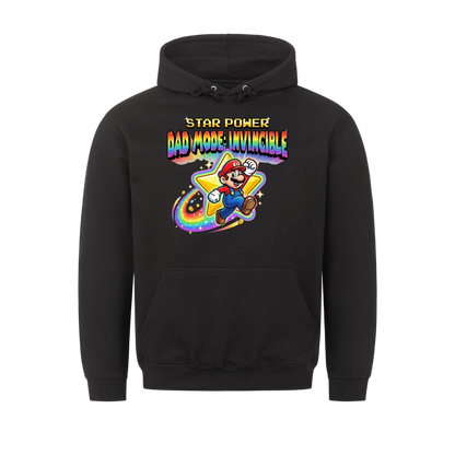 Dad Mode - Customisable present for Dad