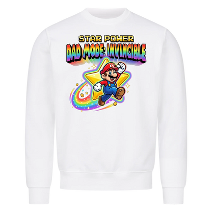 Dad Mode - Customisable present for Dad